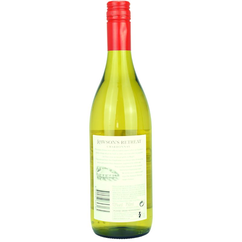 Rawson's Retreat Chardonnay trocken