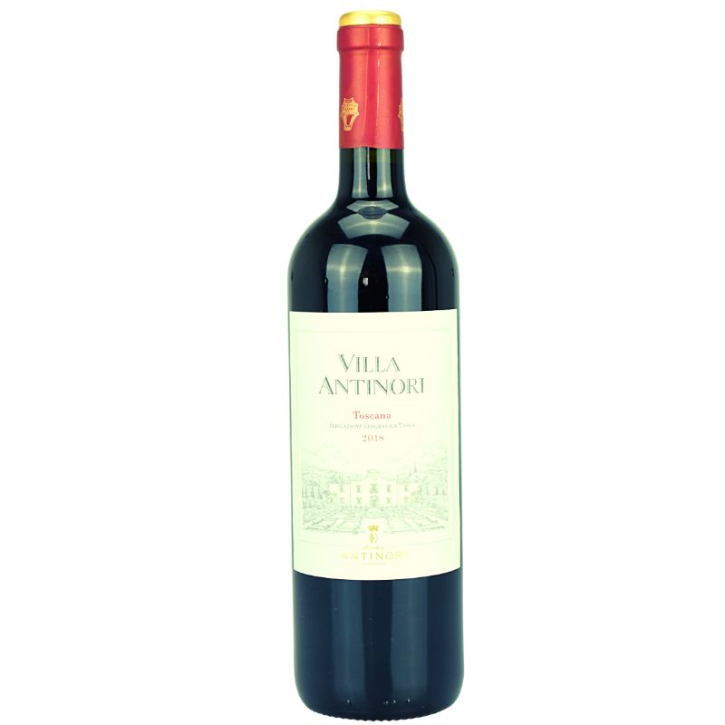 Villa Antinori Rosso Toscana Igt