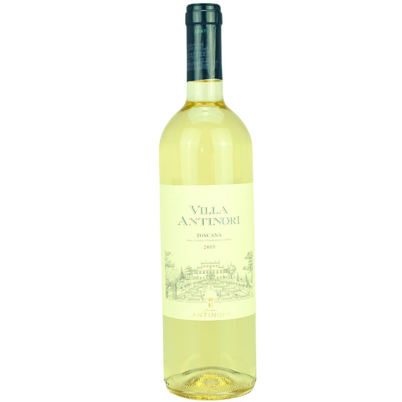 Villa Antinori Bianco Toscana Igt