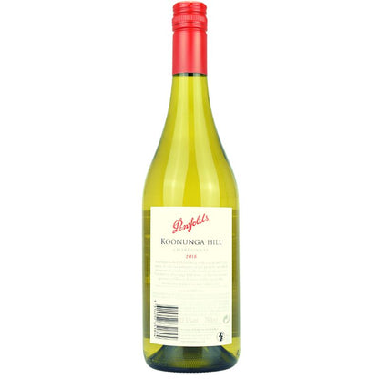 Koonunga Hill Chardonnay