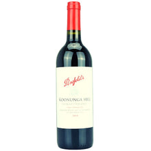 Koonunga Hill Shiraz Cabernet