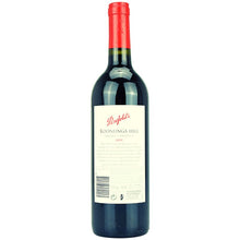 Koonunga Hill Shiraz Cabernet