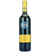 El Meson Rioja Reserva