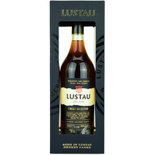Lustau Finest Selection