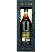 Lustau Finest Selection
