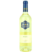 El Meson Viura Blanco