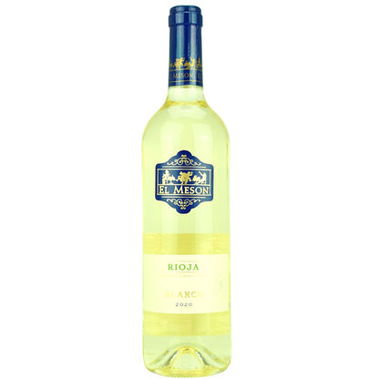 El Meson Viura Blanco