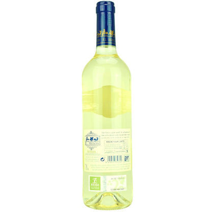 El Meson Viura Blanco