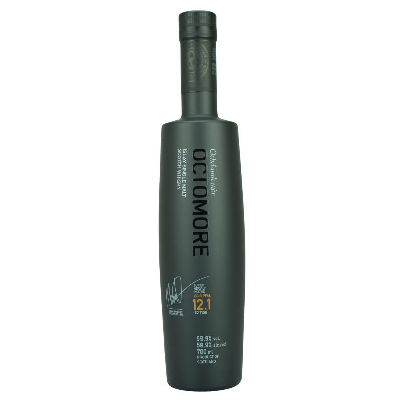 Octomore 12.1