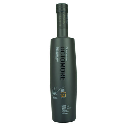 Octomore 12.1