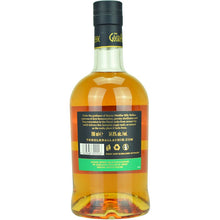 Glenallachie 10 Jahre Cask Strength Batch 2