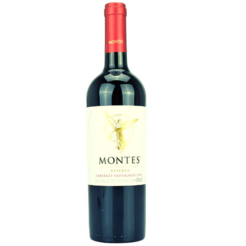 Montes Reserva Cabernet Sauvignon