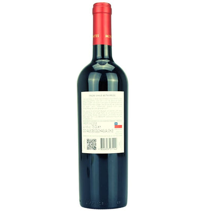 Montes Reserva Cabernet Sauvignon