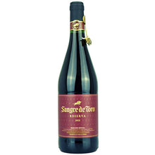 Sangre de Toro Reserva