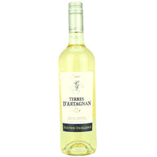 Terres d` Artagnan Blanc sec