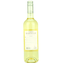 Terres d` Artagnan Blanc sec