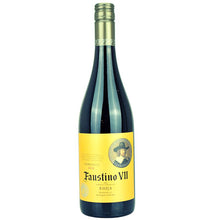 Faustino VII Tinto