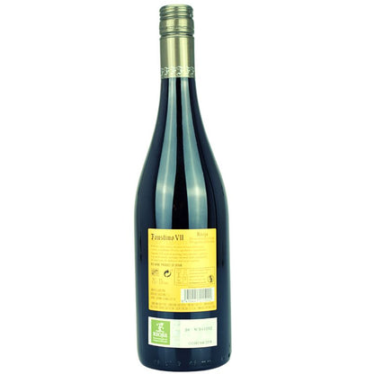 Faustino VII Tinto