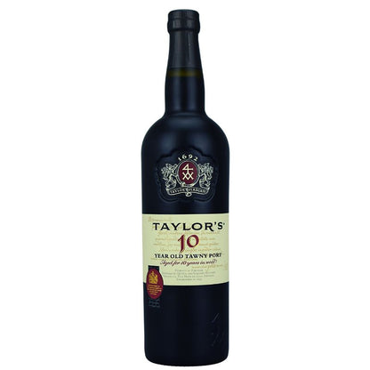 Taylor's 10 Jahre Tawny Port