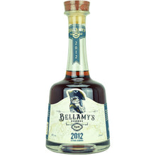 Bellamy's 2012 Guyana Diamond