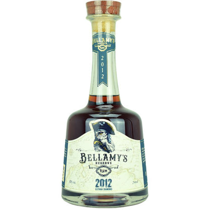 Bellamy's 2012 Guyana Diamond – Produktansicht