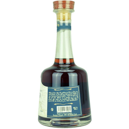 Bellamy's 2012 Guyana Diamond – Detailansicht 2
