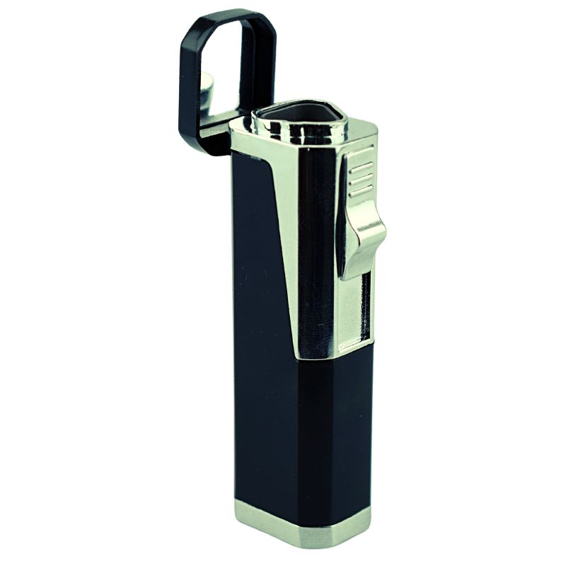 Zorr Monza Triple-Jet Schwarz