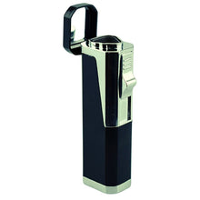 Zorr Monza Triple-Jet Schwarz