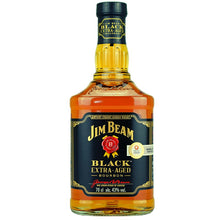 Jim Beam Black Extra Aged