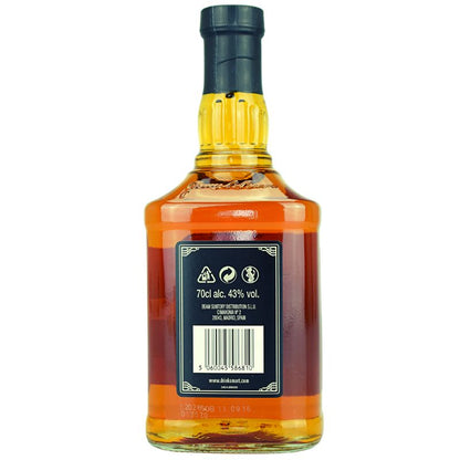 Jim Beam Black Extra Aged