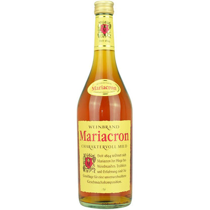 Mariacron