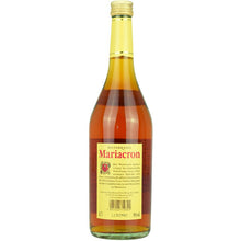Mariacron
