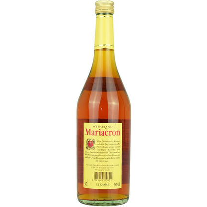 Mariacron