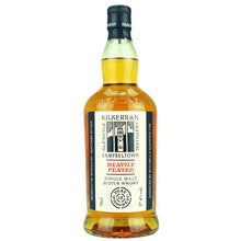 Kilkerran Heavily Peated Batch 9