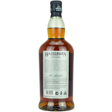Hazelburn 21