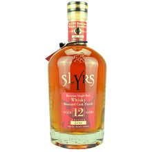 Slyrs 12 Moscatel Cask Finish 2010