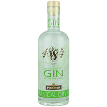 Pircher 1884 Dry Gin