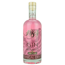 Pircher 1884 Dry Gin Pomelo