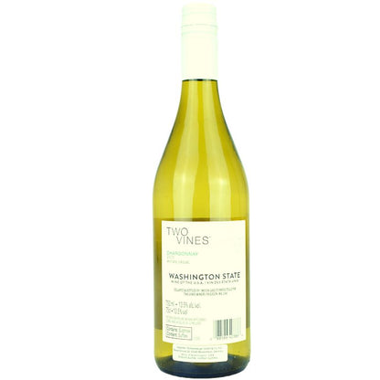 Two Vines Chardonnay trocken