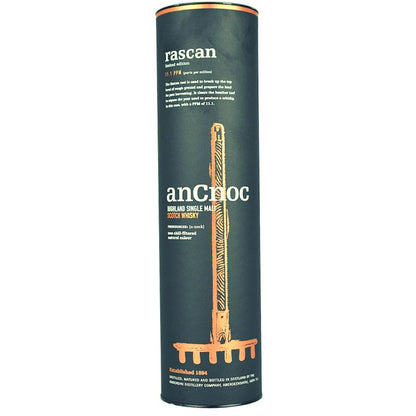 Ancnoc Rascan