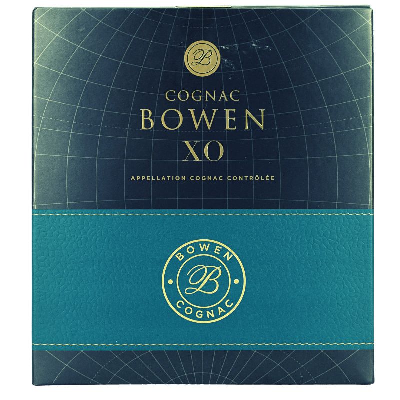Bowen X.O – Detailansicht 2