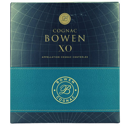Bowen X.O – Detailansicht 2