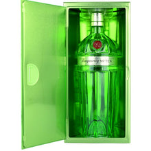 Tanqueray No. Ten Metallsafe