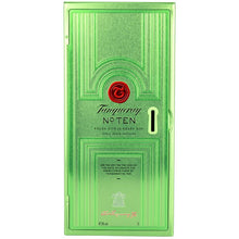 Tanqueray No. Ten Metallsafe