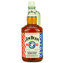 Jim Beam Operation Homefront