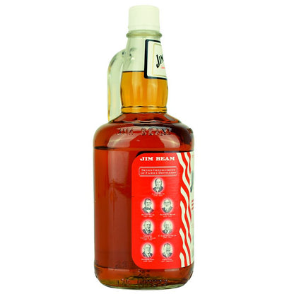 Jim Beam Operation Homefront