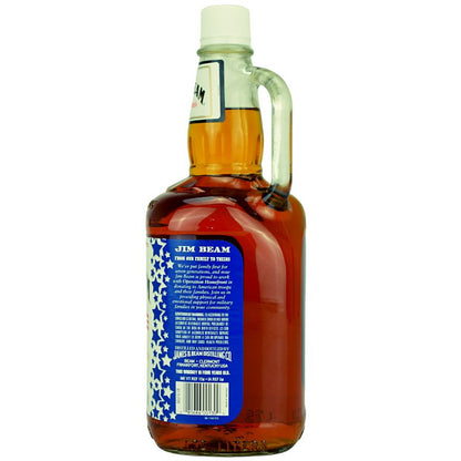 Jim Beam Operation Homefront