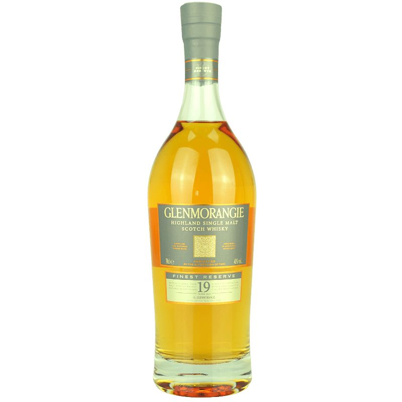Glenmorangie 19 Jahre