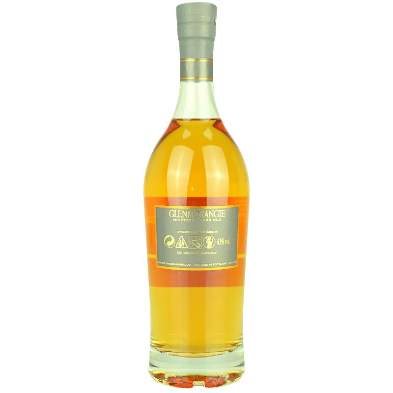 Glenmorangie 19 Jahre