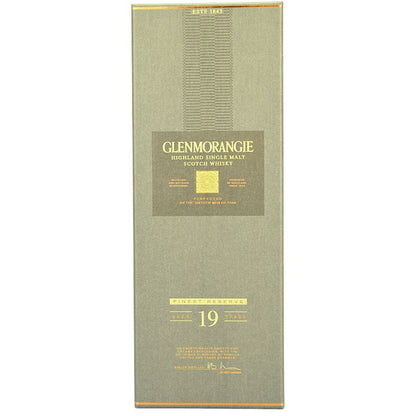 Glenmorangie 19 Jahre